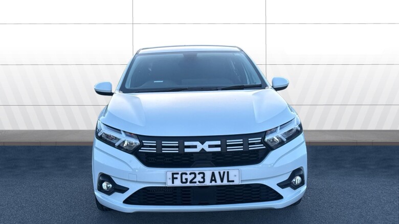 Dacia Sandero 1.0 Tce Expression 5dr Petrol Hatchback